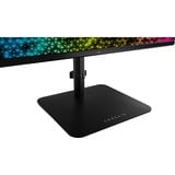 Corsair XENEON 32UHD144-A 32" 4K UHD gaming monitor Zwart, 2x HDMI, DisplayPort, USB-A 3.2, USB-C 3.2