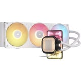 Corsair iCUE LINK TITAN II 360 RX LCD waterkoeling Wit