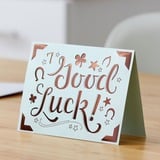 Cricut Joy Insert Cards - Macarons knutselmateriaal 