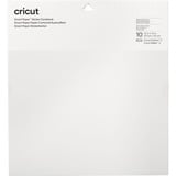 Cricut Smart Paper Sticker Cardstock - White stickerpapier Wit, 33 x 33 cm