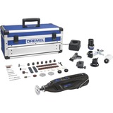 Dremel 8260-5/65 multifunctioneel gereedschap Zwart/blauw