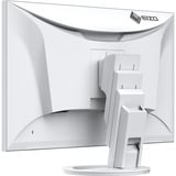 EIZO FlexScan EV2720S 27" monitor Wit, DisplayPort, HDMI, USB-A, USB-C, Audio