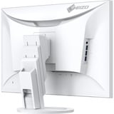 EIZO FlexScan EV2720S 27" monitor Wit, DisplayPort, HDMI, USB-A, USB-C, Audio