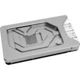 EKWB EK QuanVec FE RTX 3090 Ti D-RGB       sr waterkoeling Zilver