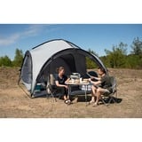 Easy Camp Camp Shelter tent Grijs, 2023 model
