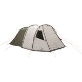 Easy Camp Huntsville 600 tent Olijfgroen/lichtgrijs, 6 personen