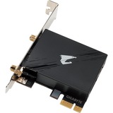 GIGABYTE AORUS GC-WBAX210 wlan adapter Zwart