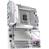 GIGABYTE B860 AORUS ELITE WIFI7 ICE socket 1851 moederbord RAID, 2.5Gb-LAN, Wi-Fi 7, BT, Sound, ATX