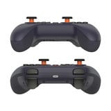 GameSir Nova Lite Multiplatform Controller Donkerblauw, PC, Steam, Android, iOS, Switch, Bluetooth / 2.4 GHz / USB