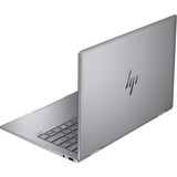 HP Envy x360 14 (fc0013nb) 14" 2-in-1 laptop Zilver | Core Ultra 7 155U | Intel Graphics | 32 GB | 1 TB SSD