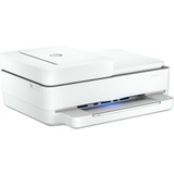 HP HP ENVY Pro 6420e AiO all-in-one inkjetprinter met faxfunctie Wit