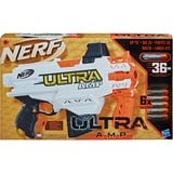 Hasbro NERF Ultra Amp NERF-gun 