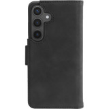 Just in Case Samsung Galaxy S26 - PrimeWallet SnapOn telefoonhoesje Zwart