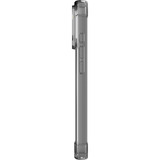 Just in Case iPhone 17 Pro Max - KickImpact TPU MagSafe Case telefoonhoesje Transparant
