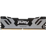Kingston FURY 96 GB DDR5-6400 Kit werkgeheugen Zilver/zwart, Renegade, XMP 3.0