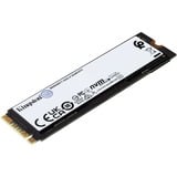 Kingston FURY Renegade 2 TB SSD Zwart, SFYRS/2000G, M.2 2280, PCIe 4.0 NVMe