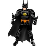 LEGO DC - Batman bouwfiguur Constructiespeelgoed 76259