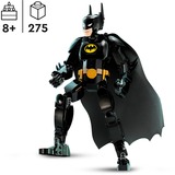 LEGO DC - Batman bouwfiguur Constructiespeelgoed 76259