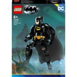 LEGO DC - Batman bouwfiguur Constructiespeelgoed 76259