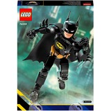 LEGO DC - Batman bouwfiguur Constructiespeelgoed 76259