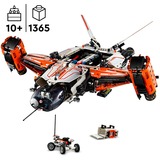 LEGO Technic - VTOL Vrachtruimteschip LT81 Constructiespeelgoed 42181