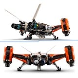 LEGO Technic - VTOL Vrachtruimteschip LT81 Constructiespeelgoed 42181