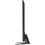 LG 65NANO826QB 65" Ultra HD nano cell-tv Grijs, 4x HDMI, 2x USB, Optisch, CI+, Bluetooth, LAN, WLAN, HDR