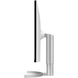 LG UltraFine 32UN650K 31.5" 4K UHD monitor Wit, 2x HDMI, DisplayPort, 2x USB-A