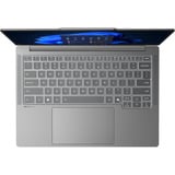 Lenovo IdeaPad Pro 5 14IAH10 (83JK0024MB) 14"  laptop Grijs | Core Ultra 7 255H | Arc 140T | 24 GB | 512 SSD