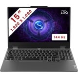 LOQ 15IRX9 (83DV00H0MB) 15.6" gaming laptop