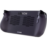 Lenovo Legion Go S game console Zwart, 32 GB | 1 TB | Wi-Fi 6E | BT | SteamOS