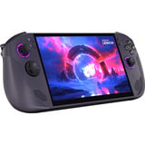 Lenovo Legion Go S handheld game console Zwart, 32 GB | 1 TB | Wi-Fi 6E | BT | SteamOS