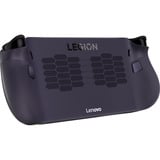 Lenovo Legion Go S handheld game console Zwart, 32 GB | 1 TB | Wi-Fi 6E | BT | SteamOS