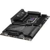 MSI MPG Z890 CARBON WIFI socket 1851 moederbord Zwart, RAID, 5Gb-LAN, 2.5Gb-LAN, Wi-FI 7, BT, Sound, ATX