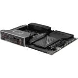 MSI MPG Z890 CARBON WIFI socket 1851 moederbord Zwart, RAID, 5Gb-LAN, 2.5Gb-LAN, Wi-FI 7, BT, Sound, ATX