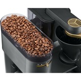 Melitta EPOS koffiefiltermachine Zwart/goud