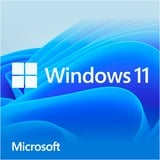Microsoft Windows 11 Home (Franstalig) software OEM, Frans