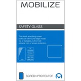 Mobilize Glass Screen Protector Samsung Galaxy A21s beschermfolie 