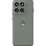 Motorola edge 60 Pro smartphone Donkergrijs, 512 GB, Dual-SIM, Android