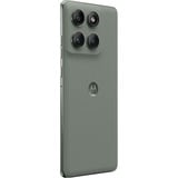 Motorola edge 60 pro smartphone Donkergrijs, 512 GB, Dual-SIM, Android
