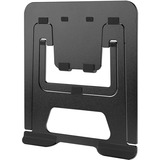 Neomounts NSLS085BLACK opvouwbare laptop standaard Zwart