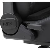 Next Level Racing GTRacer 2.0 racing simulator Zwart