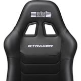 Next Level Racing GTRacer 2.0 racing simulator Zwart
