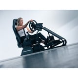 Next Level Racing GTRacer 2.0 racing simulator Zwart