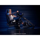 Next Level Racing GTRacer 2.0 racing simulator Zwart