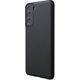  Nudient Thin Case V3 Samsung Galaxy S21 telefoonhoesje Zwart