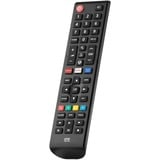 One for all Samsung TV afstandsbediening Zwart