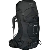 Osprey Aether 65 rugzak Zwart, 65 liter, maat S/M