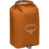 Osprey Osp UL Dry Sack 12 og packsack Oranje