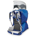 Osprey Poco LT rugzak Blauw